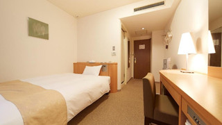 セミダブルルーム　禁煙