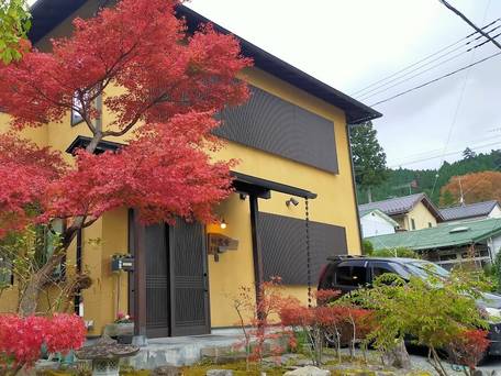 民宿 耕雲堂 / 3