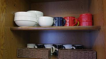 客室の設備とサービス / 30