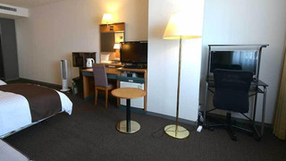 デラックス ツインルーム 2 ベッドルーム