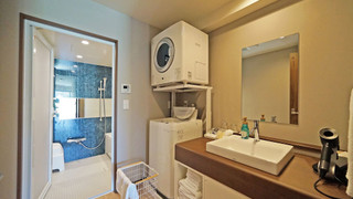 コンドスイート メゾネット 禁煙