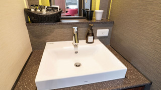 ハリウッド ツインルーム 禁煙 西館