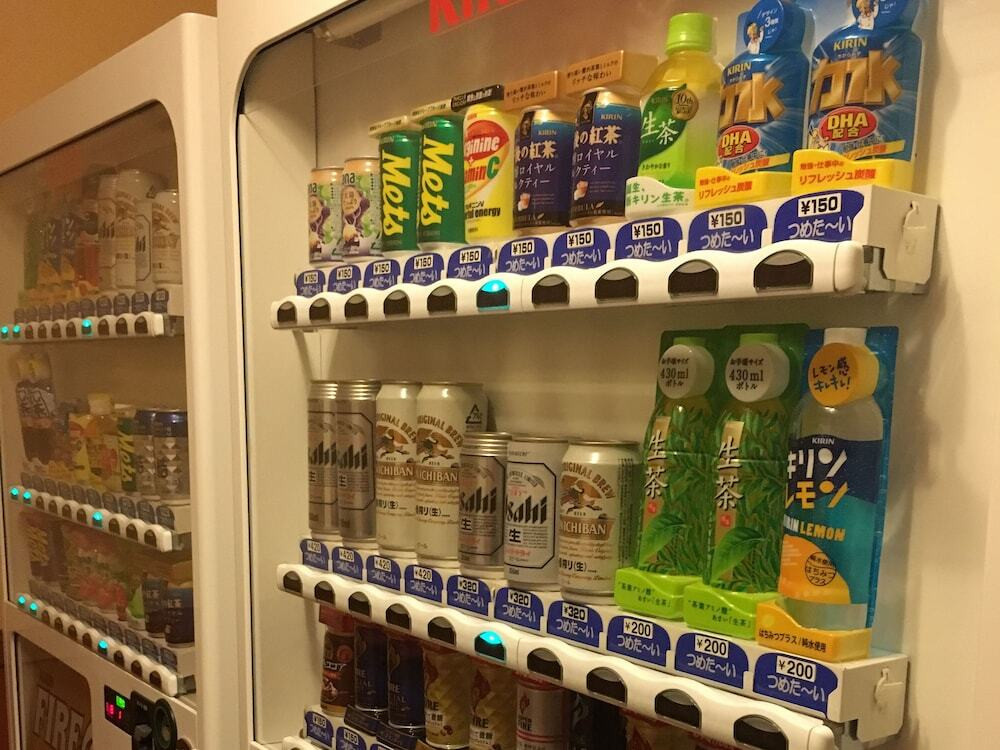 自動販売機