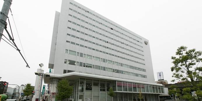 鳥取ワシントンホテルプラザ(鳥取県 ビジネスホテル) / 1