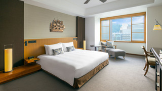 スタンダードキングシティサイド 禁煙/8-11階