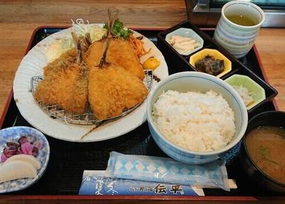 磯の香亭