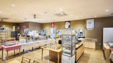 レストラン / 24