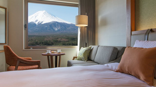 【グランドエグゼクティブフロア】スーペリアルーム　禁煙