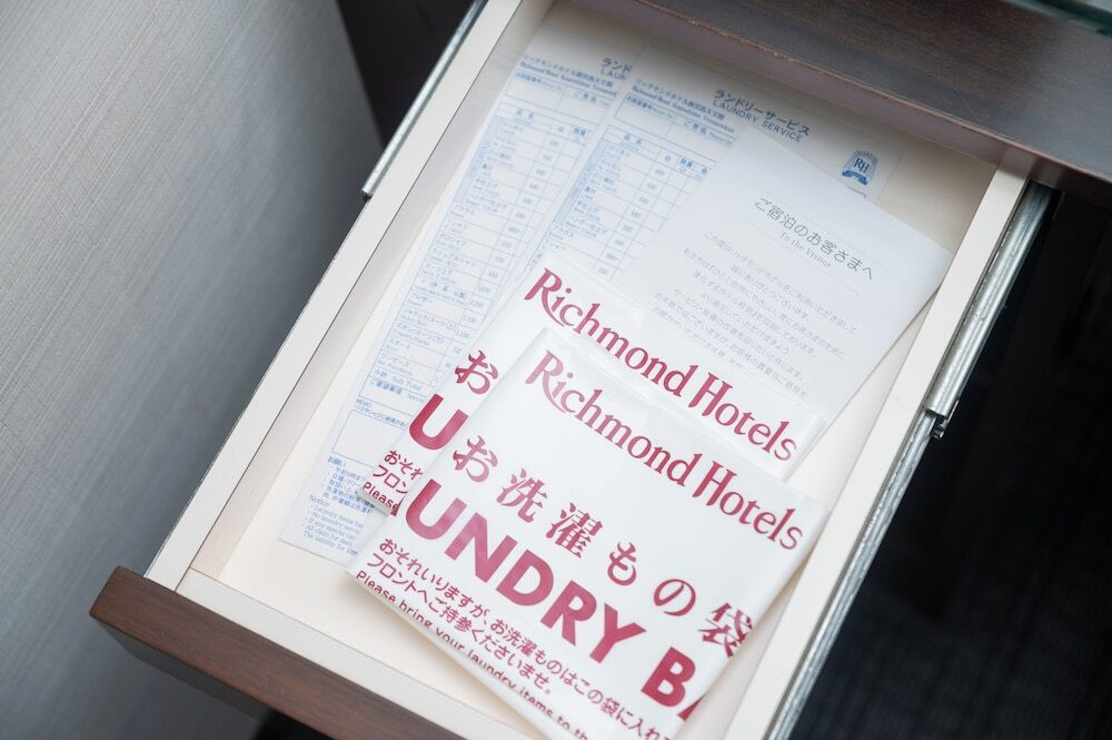 客室の設備とサービス