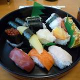 雷電鮨（ライデンズシ）