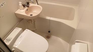 バスルーム / 23