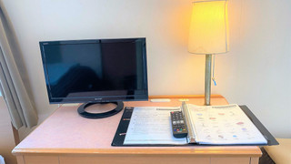 ベーシック ツインルーム 禁煙