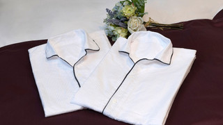 スーペリア ツインルーム