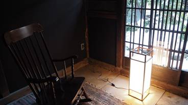 内部エントランス / 2