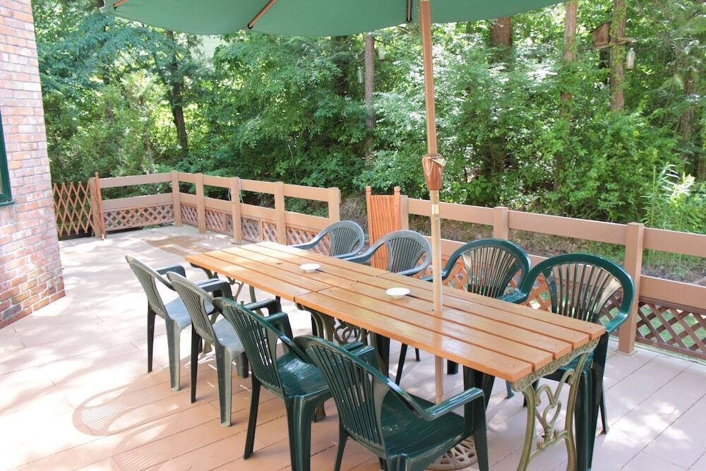 テラス / パティオ