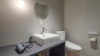 ベーシック ダブルルーム