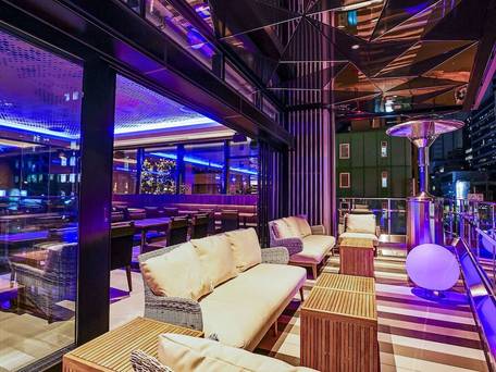 ザ ロイヤルパーク キャンバス 大阪北浜 / 2