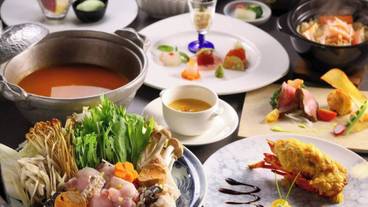 食事・飲み物 / 18