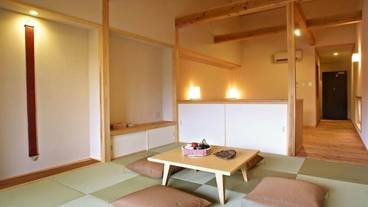 リビング エリア / 18