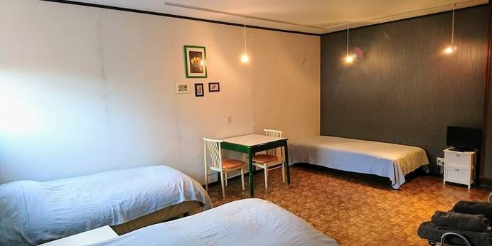 フォルテ（八丈島）（東京都 ビジネスホテル） / 1