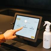 mizuka Business キャナルシティ博多前（福岡県 アパートメント） / 2