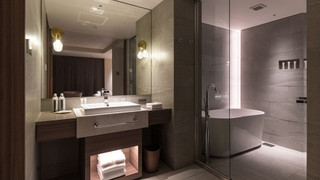 デラックス ダブルルーム