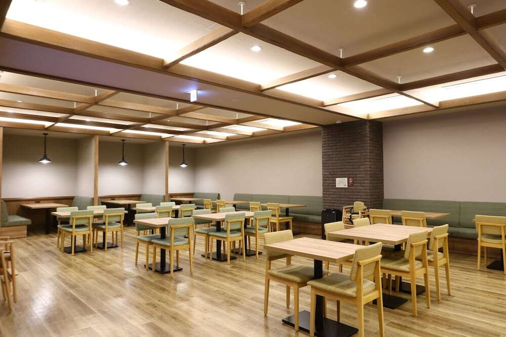 レストラン