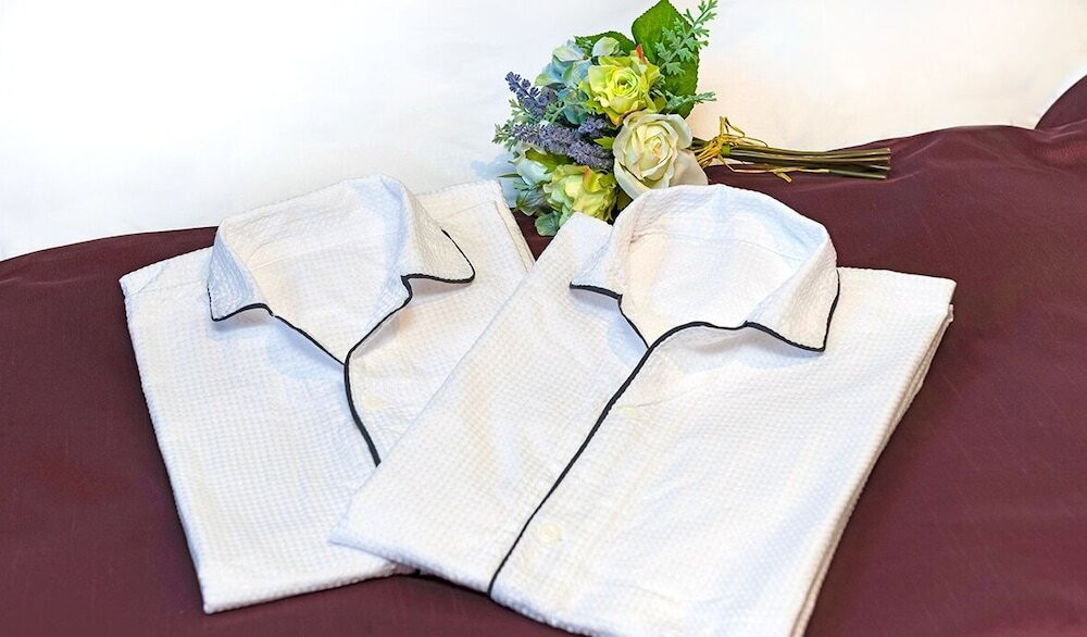 客室の設備とサービス