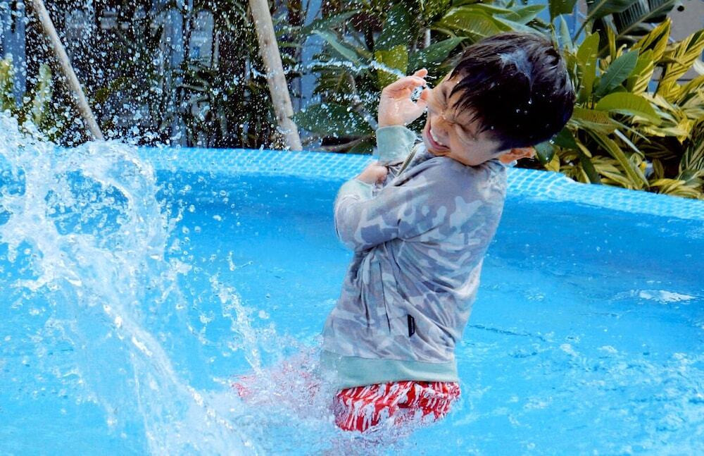 子供向けアクティビティ