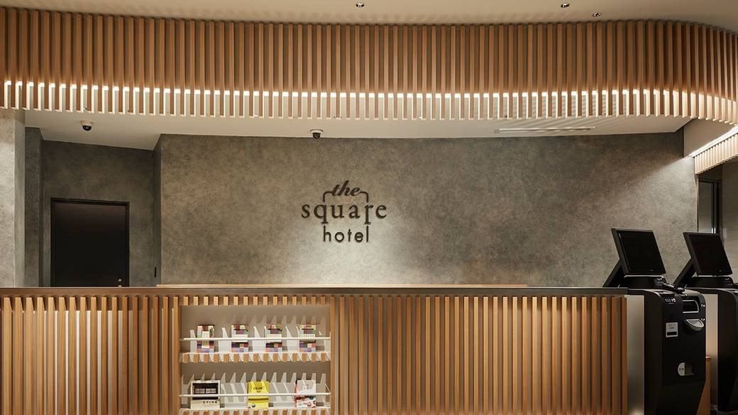 レセプション / 4