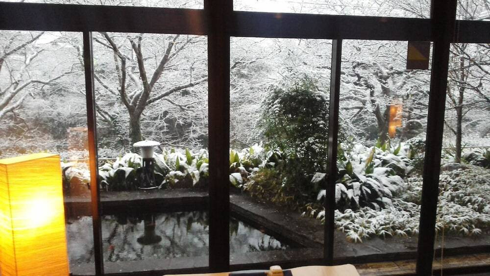 施設からの眺望