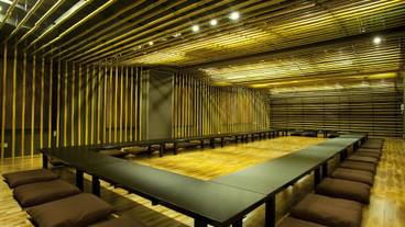 ボールルーム / 12