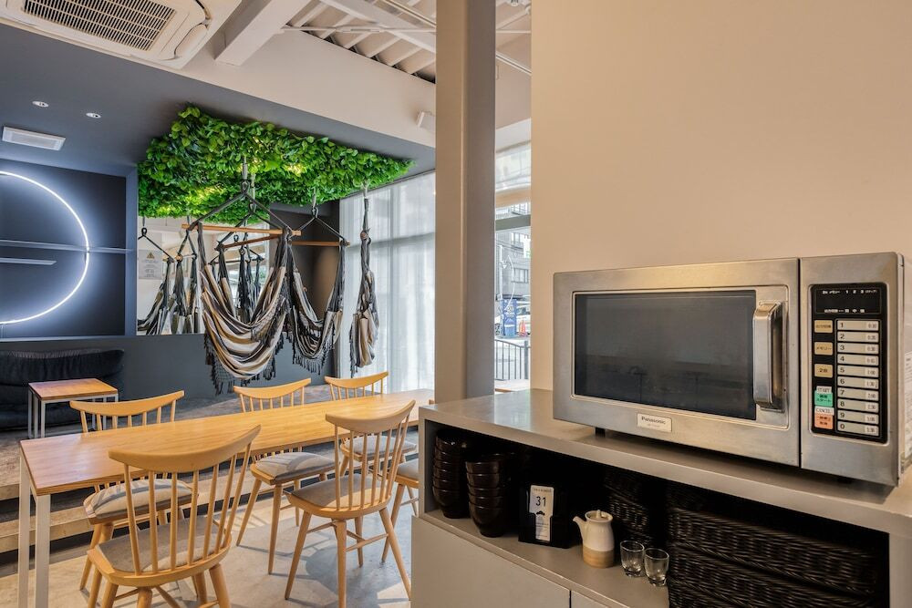 ロビーラウンジ