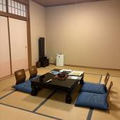 塩田温泉 上山旅館（兵庫県 旅館） / 2