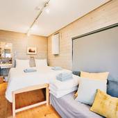 ザ ギャラクシー エキスプレス ナハマ(神奈川県 別荘・ヴィラ・コンドミニアム) / 4