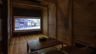 [禁煙] 杜氏 / 52平米 / 最大5名迄 / セミダブル2台·布団3組