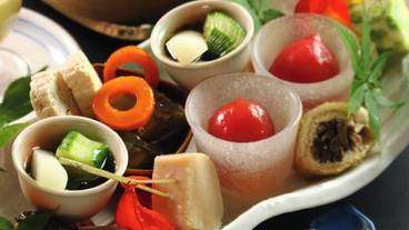 食事・飲み物 / 26