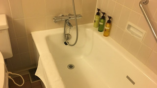 プルミエールコーナーダブルルーム 禁煙