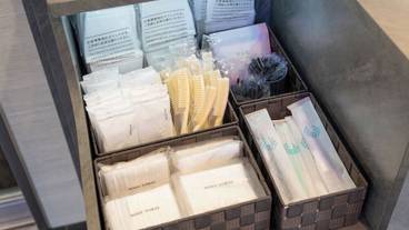 施設内の設備 / 5