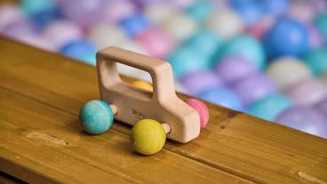 子供用の遊び場 - 屋内 / 14