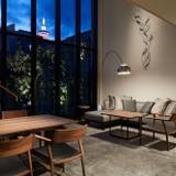 ザ・サウザンド・スイート / 5