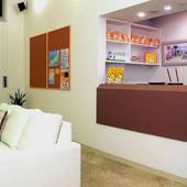 ファミリーロッジ旅籠屋・高松店(香川県 ビジネスホテル) / 3