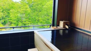 専用スパ浴槽 / 8