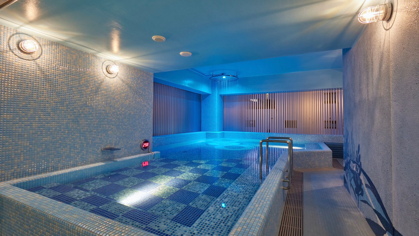 8hotel湘南藤沢（エイトホテルショウナンフジサワ） / 2