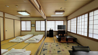 ゆふ - 和室ファミリールーム·トイレ付き·浴室なし 禁煙