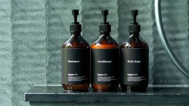 バスアメニティ / 31