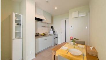 専用簡易キッチン / 26