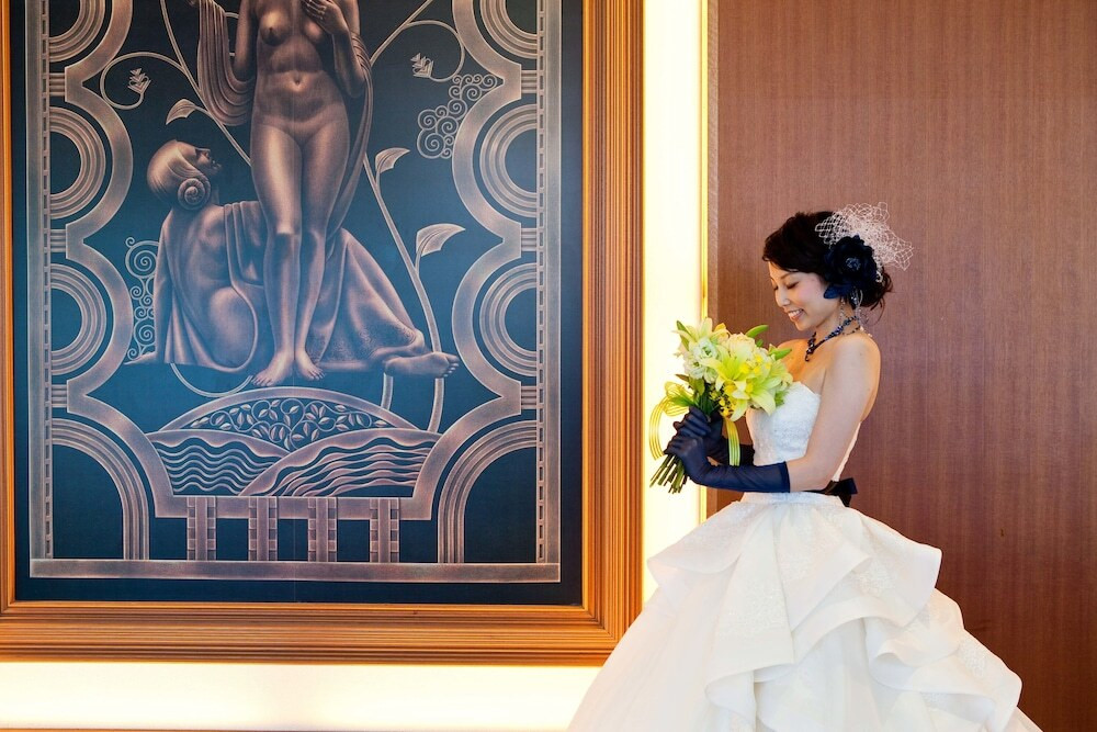 バンケット ホール