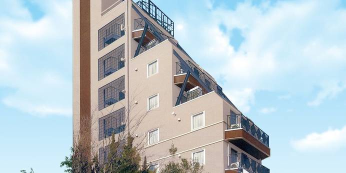 ホスピタリティイン八幡宿駅前（BBHホテルグループ）（千葉県 ビジネスホテル） / 1