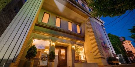 ヴィラ・コンコルディア リゾート＆スパ